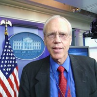 Dr. Matthew Anthony Harper