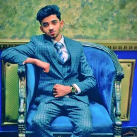 Syed Muhammad