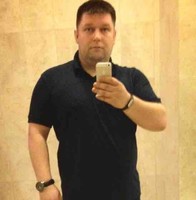 Максим Павлов