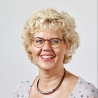 Jolanda Haaring- Slotemaker