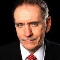 Mike Froggatt