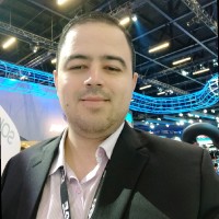 André Fernando Ribeiro