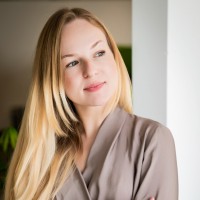 Inna Korniienko
