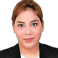 Shifa Shaikh