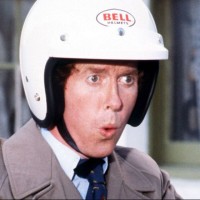 Glenn Eggo