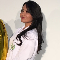 Caroline Moreira Silva