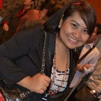 Jane Christian Amparo