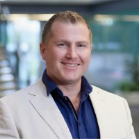 Alex Hogan