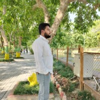 Dabeer Ahmad Ansari