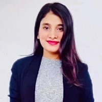 Ruchika Singh