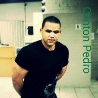 Clinton Pedro
