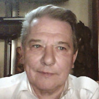 Patrick Bernard