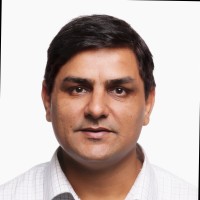 Vijay Raj Singh, PhD