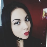 Andrea Magaña Rodriguez