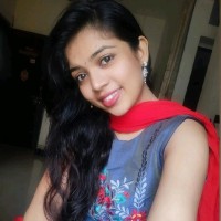 Dr Shraddha Kamble