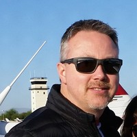 Dave Glover