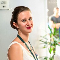 Agathe Block
