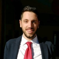 Matteo Dal Farra