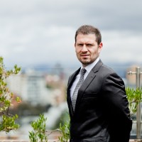 Juan Camilo Gil Garzon.