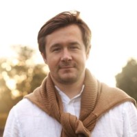 Pavlo Klymenko