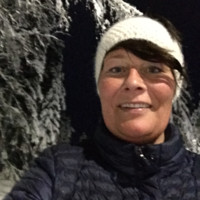 Astri Fjellstad