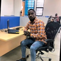 Abiola Temitope Williams