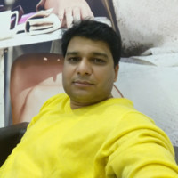 Sanjay Uniyal