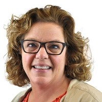 Barbara Vesely