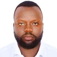 Brian Peter Owade