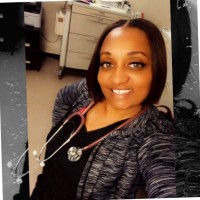 Sharee Stewart-Carter