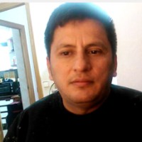 Carlos Roberto Jimenez Zepeda