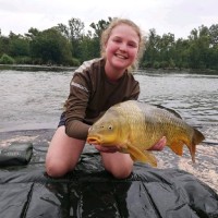 Jolene Coetzee