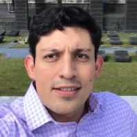 Baldemar Perea
