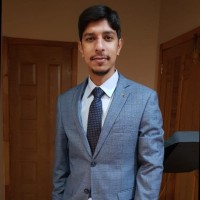 Usama Gull