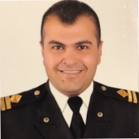 Mohamed Saleh
