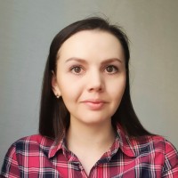 Daria Yusupova