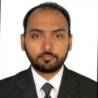 Dewen Ali Hossain