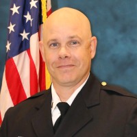 Dr. Shawn W. Collins, Ph.D.