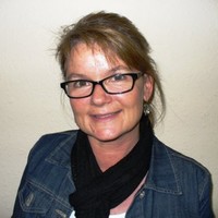 Cindy Baldridge