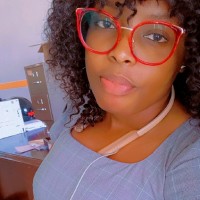 Rebecca Nanyangwe