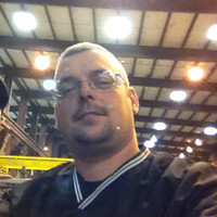 Mark Cook