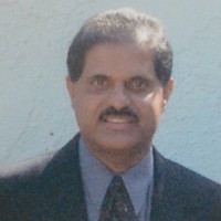 George John, PhD
