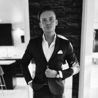 Patrik Gustavsson