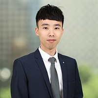 Calvin Lee