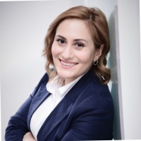 Mariam Karagulyan, Ph.D.
