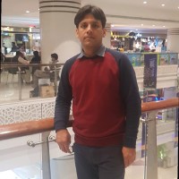 Hashaam Butt