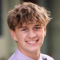Chase Stinnette