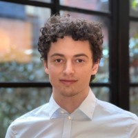 Oliver Fisher