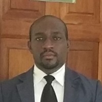 Jean Christien Bodiang Koufane