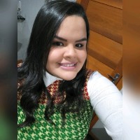 Sabrina Peixoto Thomazi